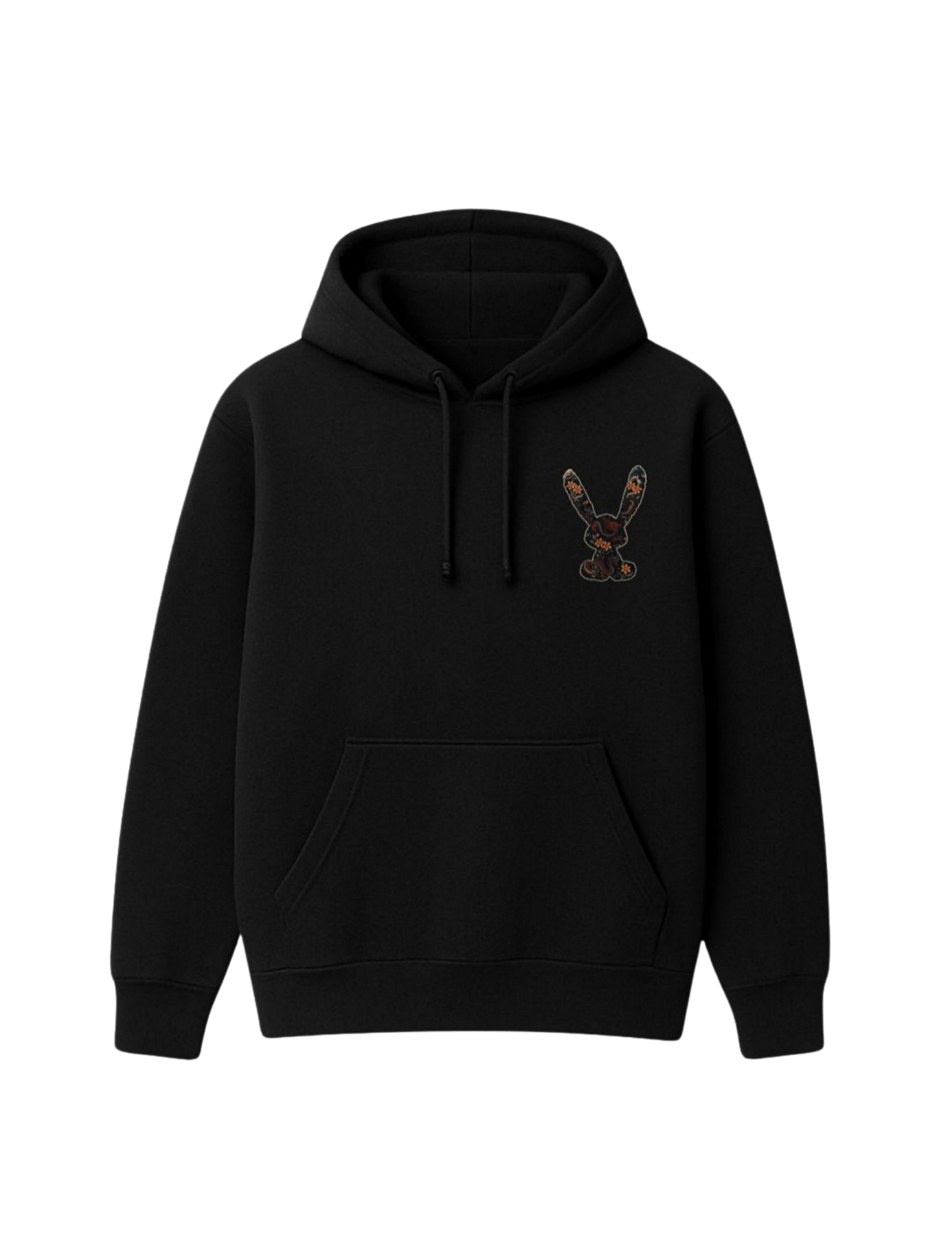 Unisex Graphic Hoodie – “Never Be My Rival” Edition