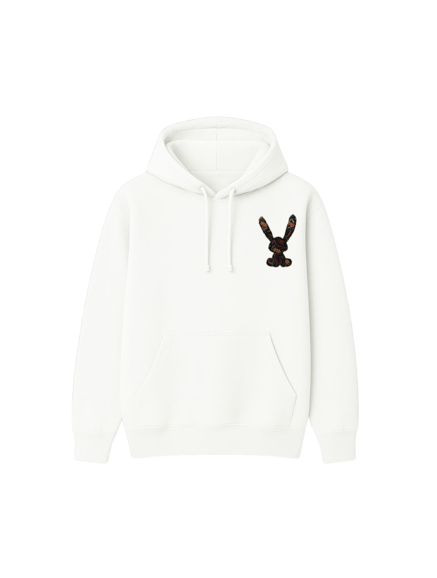 Unisex Graphic Hoodie – “Never Be My Rival” Edition