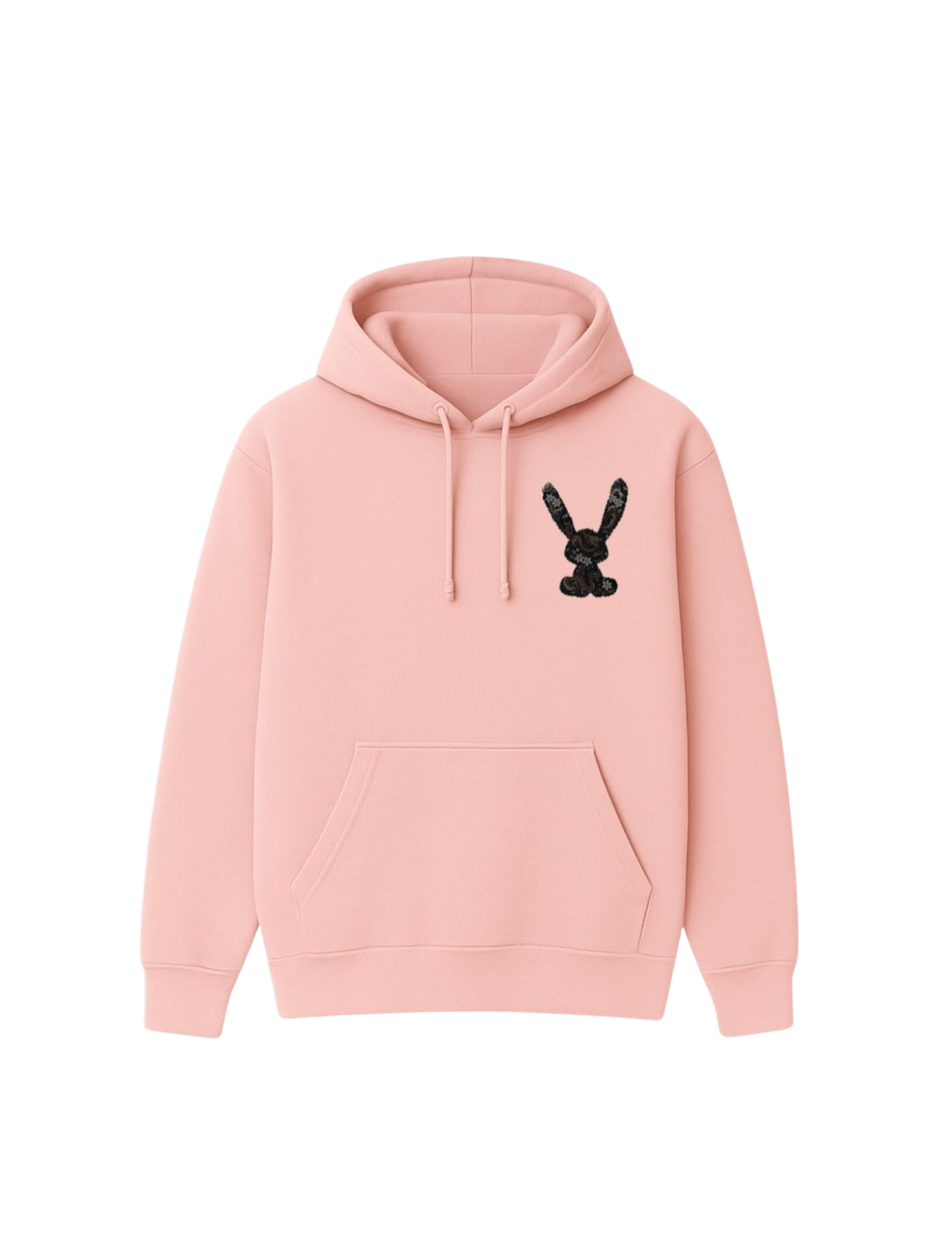 Unisex Graphic Hoodie – “Never Be My Rival” Edition