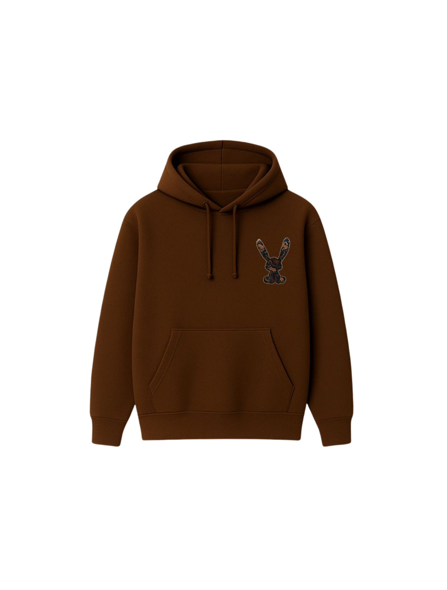 Unisex Graphic Hoodie – “Never Be My Rival” Edition