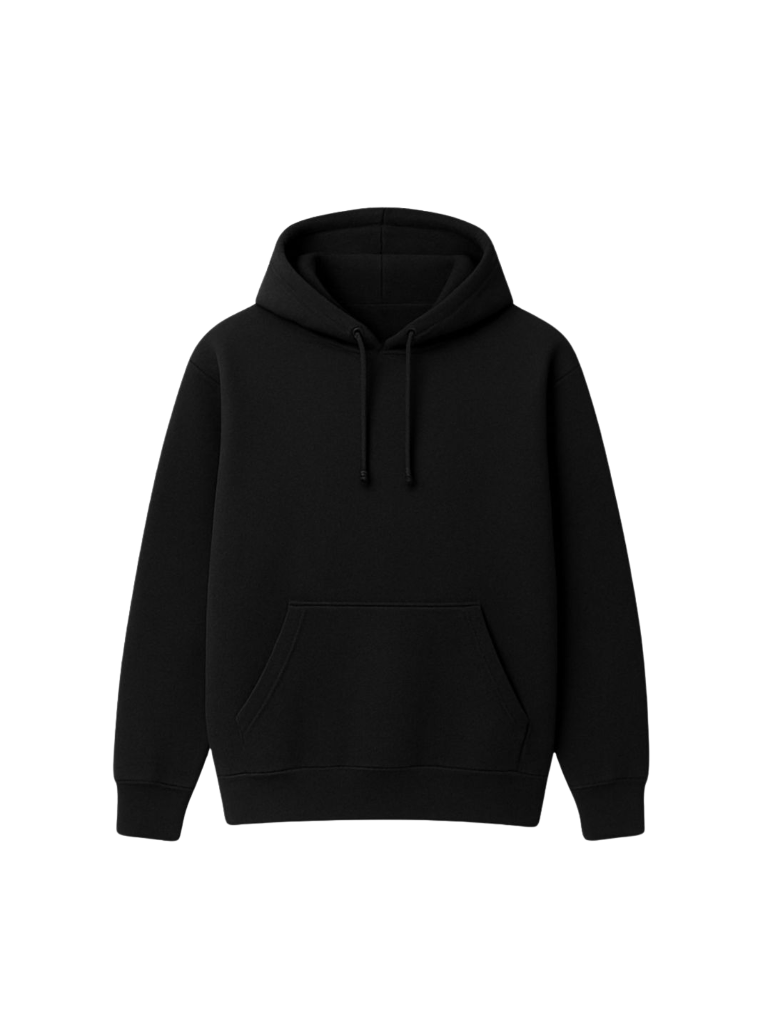 Unisex Oversized Hoodie – “No One Else” Edition