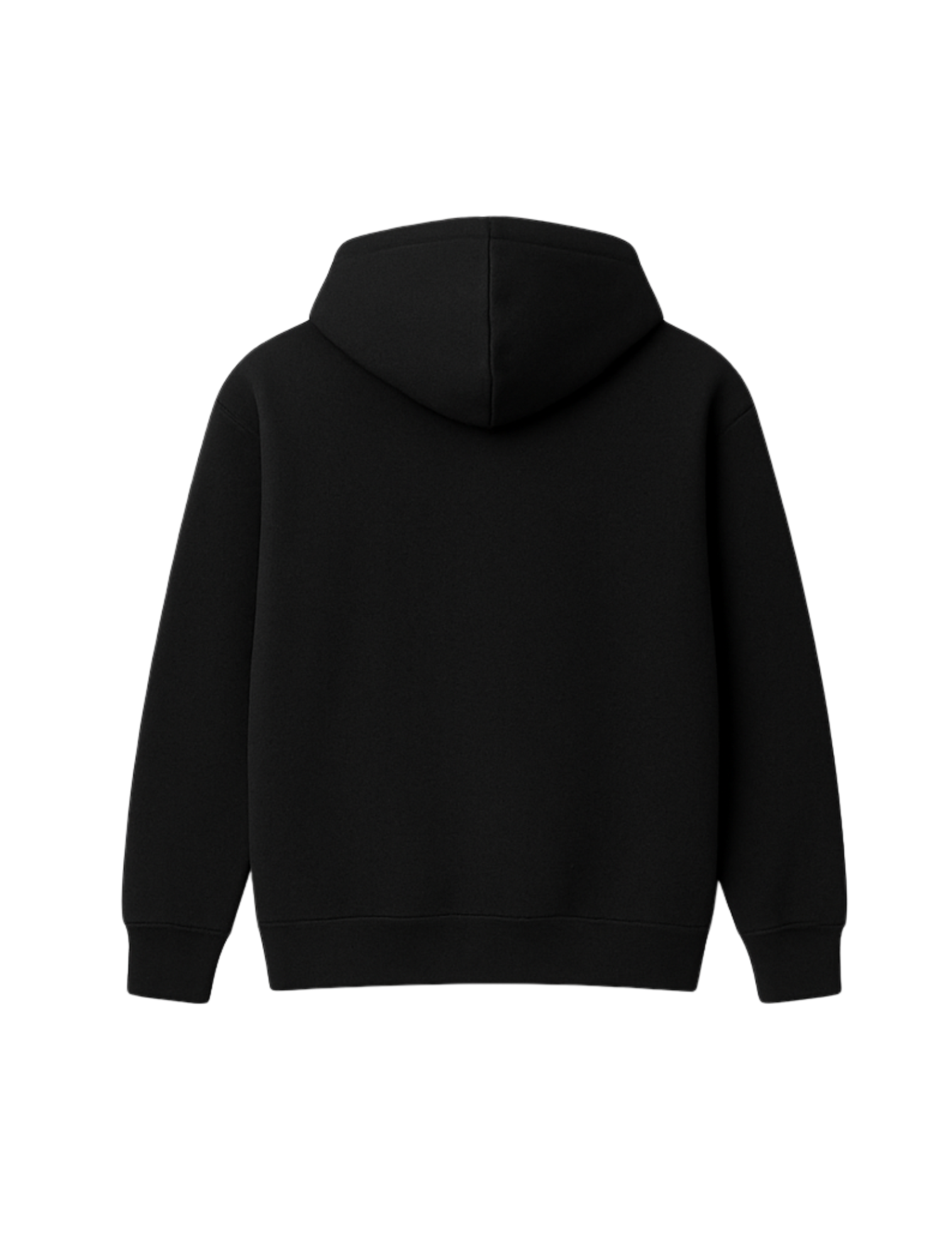 “Oversized comfort. Unisex energy. South Capital attitude.”