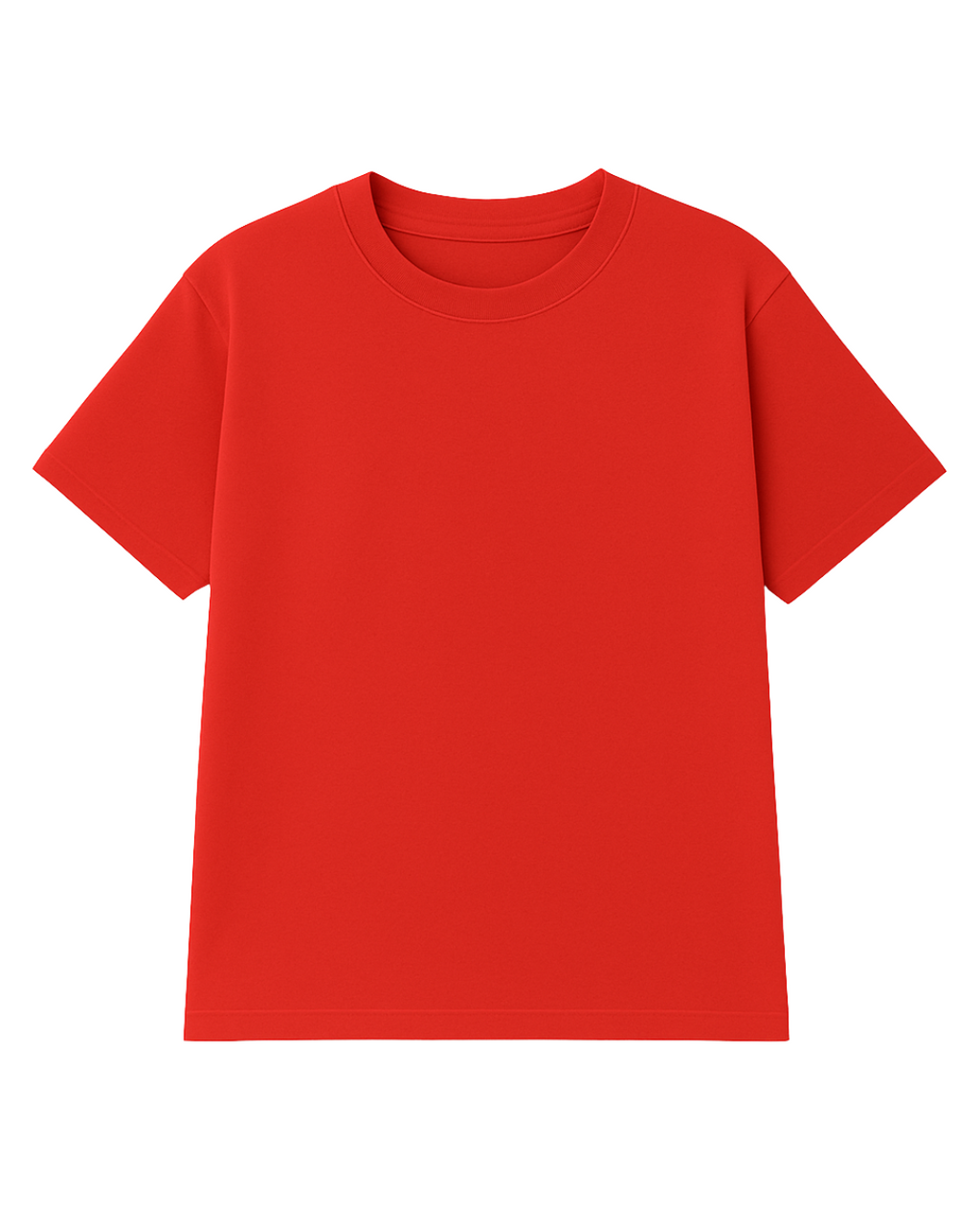 Built to hustle. Wired to win Oversized T-shirt