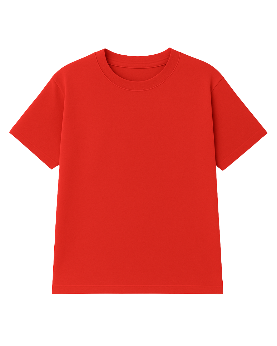 Built to hustle. Wired to win Oversized T-shirt