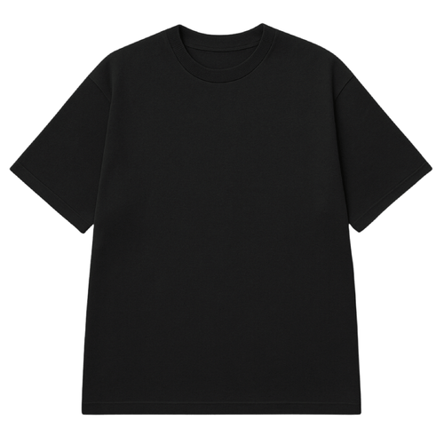 Every Effort Matters – Electric Grit OVERSIZED T-SHIRT