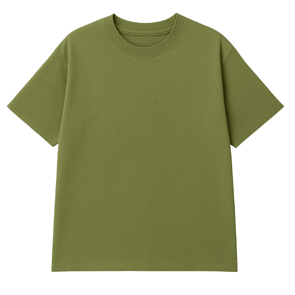 Every Effort Matters – Electric Grit OVERSIZED T-SHIRT