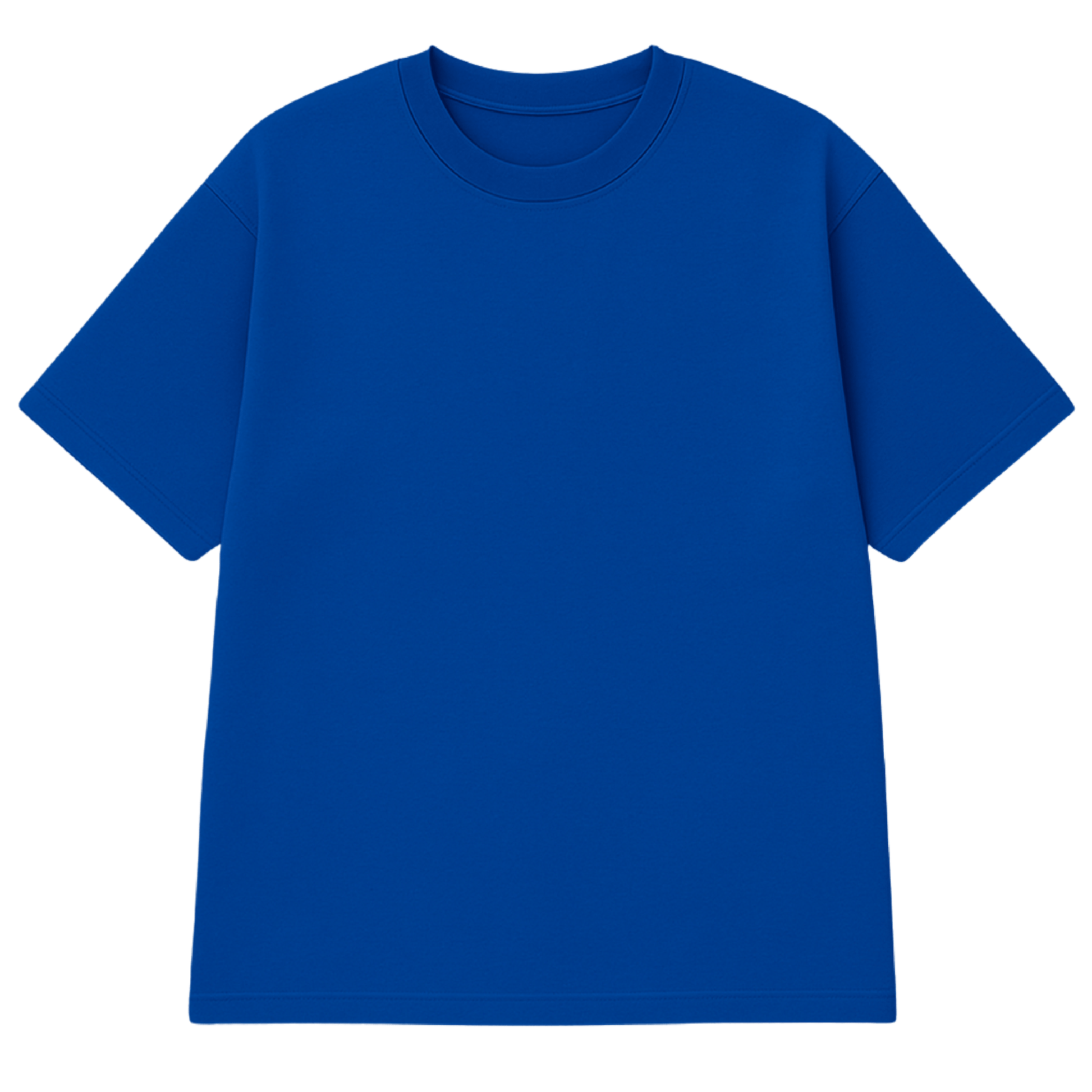 Every Effort Matters – Electric Grit OVERSIZED T-SHIRT